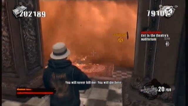 50 Cent: Blood on the Sand Co-op gameplay смотреть онлайн