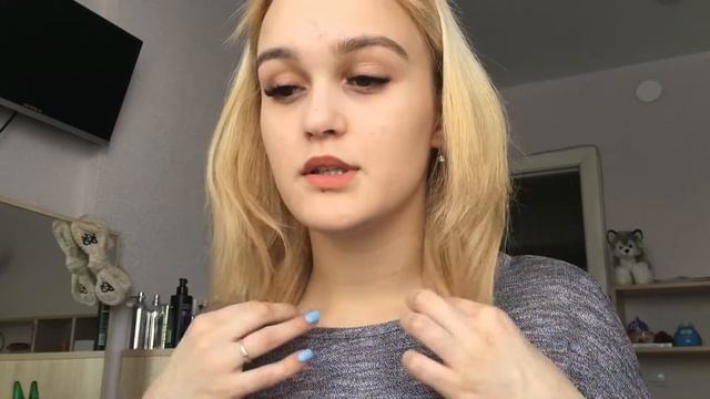 ДЕНЬ СО МНОЙ: нарастила ресницы, я начала снимать ТИКТОК? смотреть онлайн