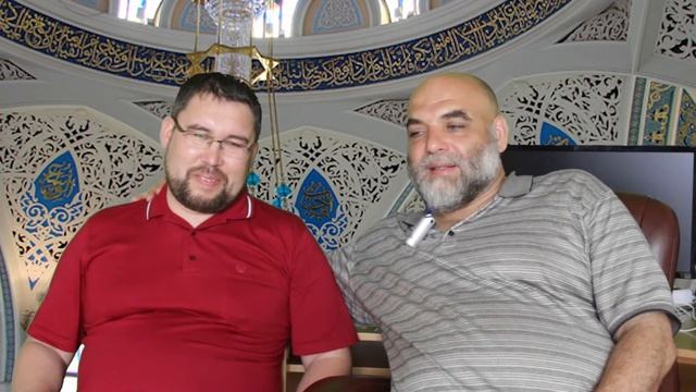 Поздравляем всех мусульман с этим великим праздником Ид аль Адха! смотреть онлайн