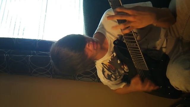 Awakening the Revenant - The Great Deceiver смотреть онлайн