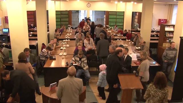 Библиотека ПетрГУ смотреть онлайн