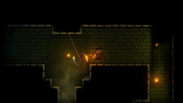 Robbie Swifthand and the Orb of Mysteries | PC | scream681 | 2017 [ Pre Early Access Demo ] смотреть онлайн