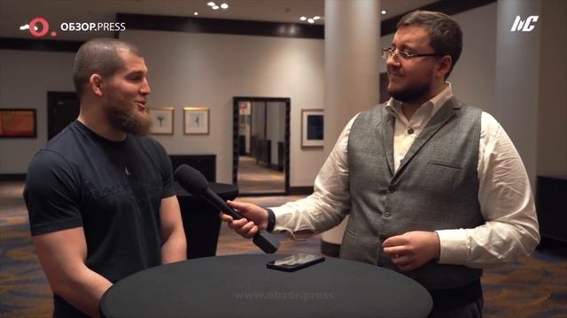 Готов к боксу, но не к шоу / Раисов о возможном боксерском поединке | 12+ смотреть онлайн