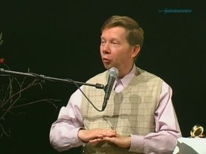 Свобода от мыслей (часть 1) - Экхарт Толле. Видео на русском