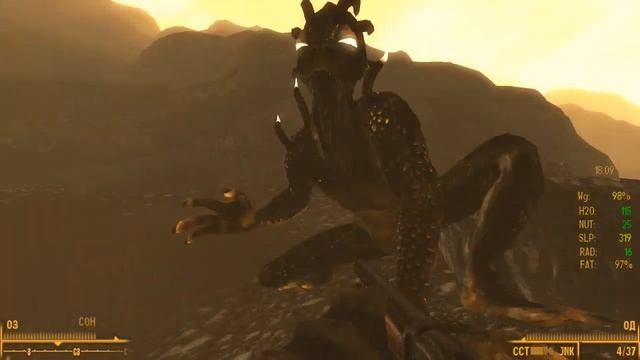 #54 Fallout New Vegas Dust 2.0 (Пивоварня=)) смотреть онлайн