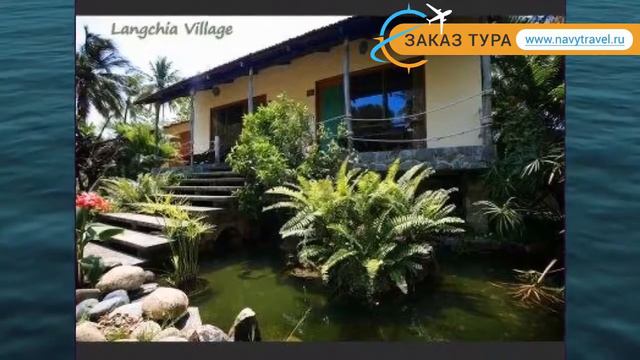 LANGCHIA BUNGALOW 3* Вьетнам Фукуок обзор – отель ЛАНГЧИА БУНГАЛО 3* Фукуок видео обзор смотреть онлайн