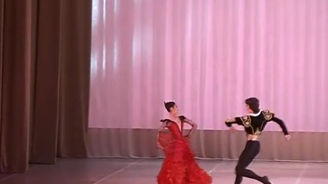 Don Quixote Bolero смотреть онлайн