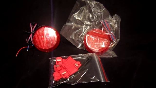 Диодные LED катафоты Toyota Corolla на Homato.ru / 3 ролик - комплект смотреть онлайн