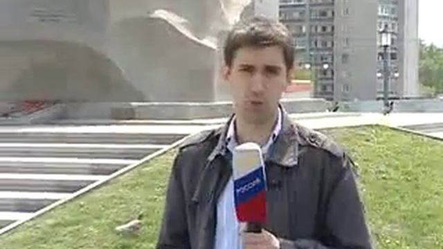 Помощь гражданину Ганы (03.06.2011) смотреть онлайн