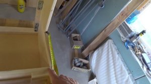 Каркас дивана, своими руками. Механизм МТД 15.