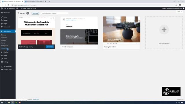 How To Make Your WordPress Admin Panel: Easy Customization Tips смотреть онлайн