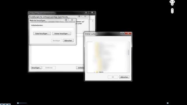 Adobe Flash Player Security Settings for Using Salado Player on Local Computer смотреть онлайн