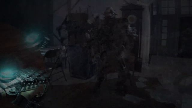 Resident Evil 7 (Что стало с Зои) смотреть онлайн