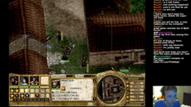 Invictus: In the Shadow of Olympus - Episode 3 смотреть онлайн