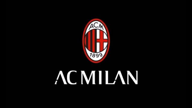 Official AC Milan Goaltune - Milan Goal Song