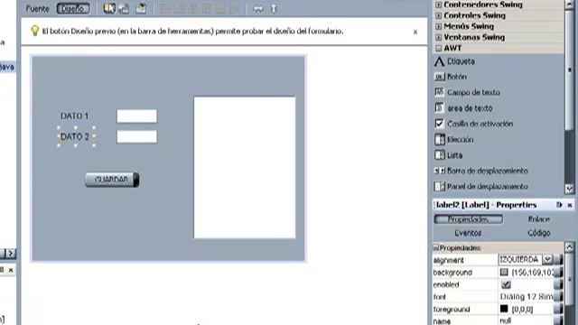 NETBEANS DEMO 03 смотреть онлайн