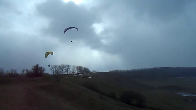 Полет в с.Луговики смотреть онлайн