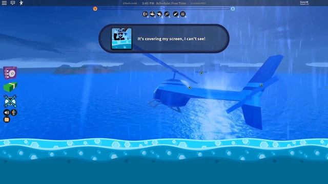 FULL LIVE EVENT AND NEW MAP UPDATE in JAILBREAK | Roblox смотреть онлайн