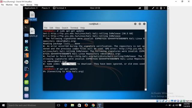 How to Install Perl in Kali Linux смотреть онлайн