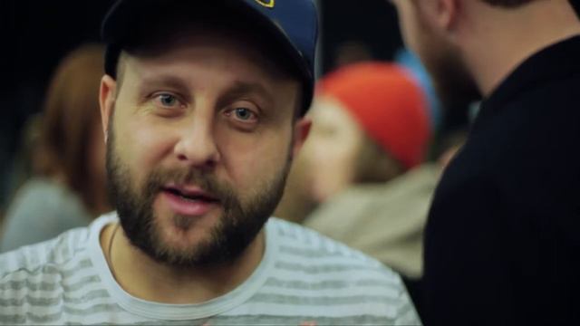 Алексей Романов в Днепропетровске | Приглашение смотреть онлайн
