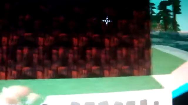 Обзор на ловушку и мой танк в Minecraft смотреть онлайн