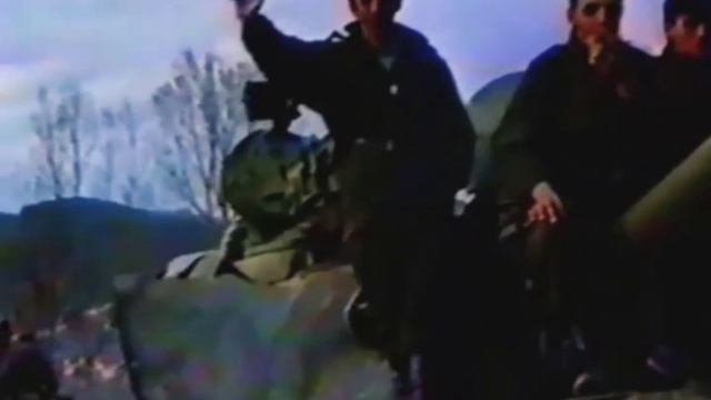 Roki Vulović - Panteri (Mauzer) смотреть онлайн