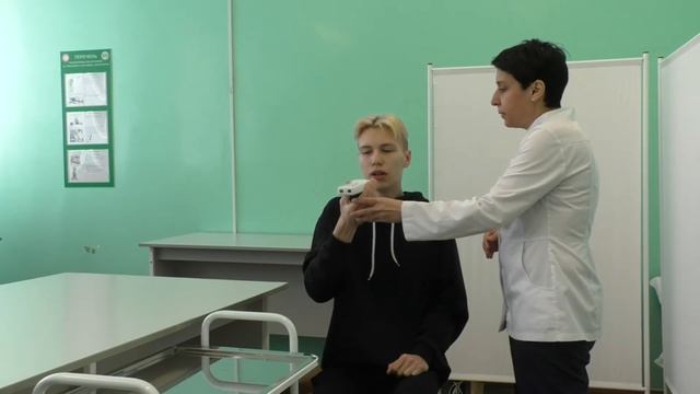 45 Правила пользования пикфлоуметром смотреть онлайн