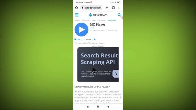 MX player HW Decoder not supported Solved in Android смотреть онлайн