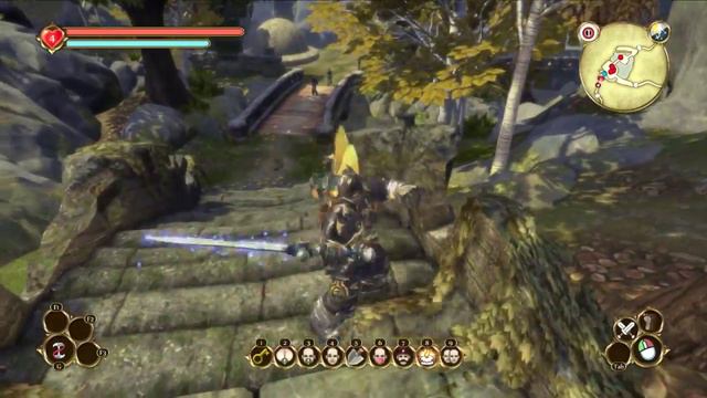 Fable: Anniversary Part 55 | Collecting Souls, But Not Treasure смотреть онлайн