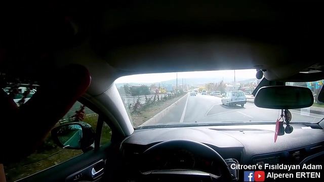 Citroen C5 1.6 THP ile Yol Videosu - Sohbet&Muhabbet&Virajlar смотреть онлайн