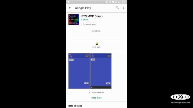 MVP Life Cycle Demo смотреть онлайн