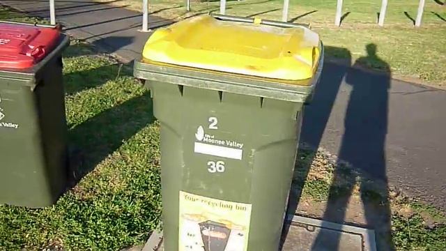 360L Sulo- Moonee Valley Council смотреть онлайн