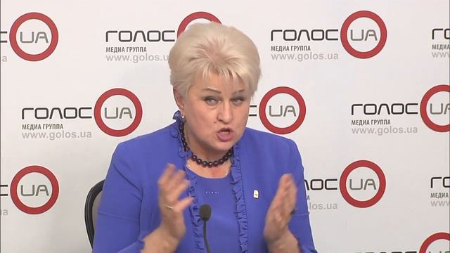 Спад промышленного производства не влияет существенно на экологию. Татьяна Тимочко