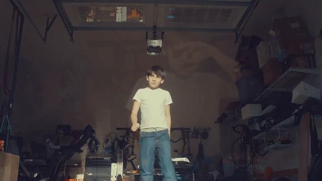 Motivation Video 2017 tribute to Jeff Cavaliere смотреть онлайн