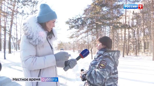 Что делать при встрече с бродячими собаками? Где отдохнуть по программе «Туристический кешбэк»? смотреть онлайн