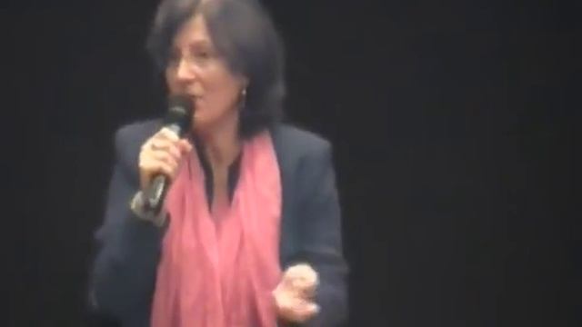 Extraits des Communications d' Antonella Verdiani Forum Evolution de la Conscience 2013 смотреть онлайн