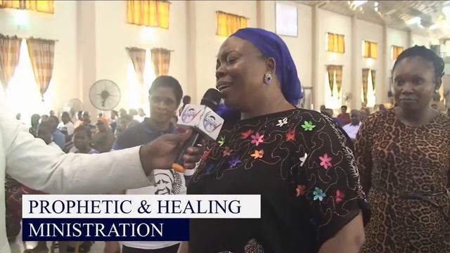 THE GREAT ORACLE AND ODUMEJE INVITES YOU TO LET ME PASS смотреть онлайн