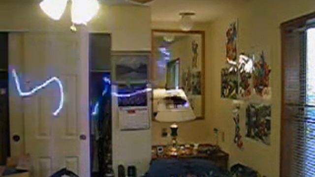 ***REALLY NSFYE!!!*** Blue Syma S107G R/C Heli W/ Exciter 