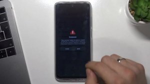 Как удалить все данные с Redmi 10 / Заводской сброс Xiaomi Redmi 10