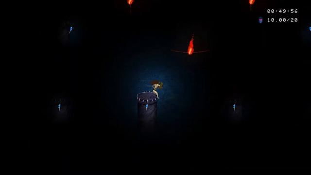 Mausoleum of the Medusa PB - 01:36:82 RNG Spawns ON, 20 HP смотреть онлайн