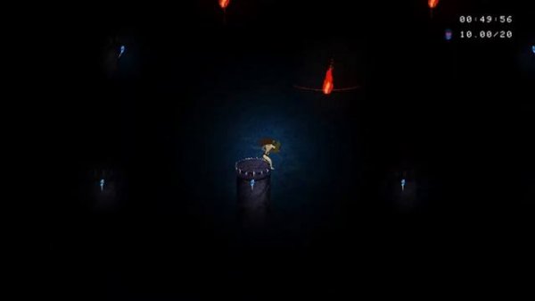 Mausoleum of the Medusa PB - 01:36:82 RNG Spawns ON, 20 HP