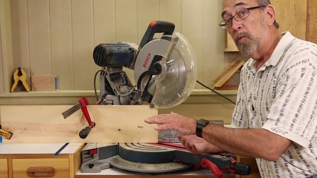 The Down to Earth Woodworker - Level Machines on Un-Level Floors смотреть онлайн