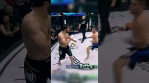 Фарид Фара VS Мурад легенда что за сумасшедший бой #youtube