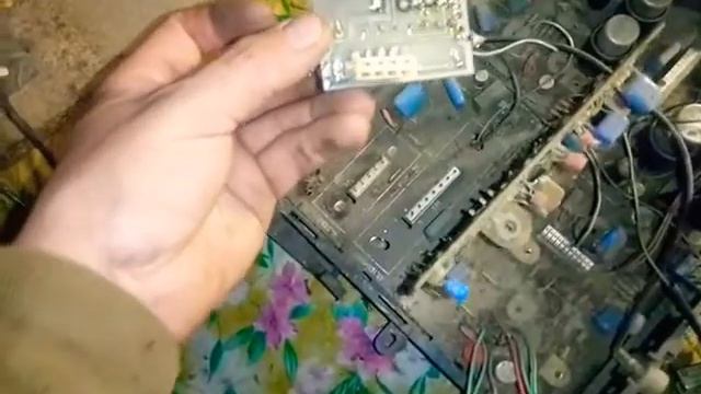 Экшн подключаем т2 к чорнобелому телевизору фотон часть первая. смотреть онлайн