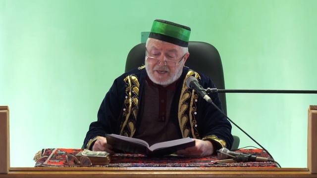 Гыбат (злословие) / Хутба 22.02.2019 / Имам Калимуллагь Хидирбеков / Фатхуль Ислам смотреть онлайн