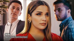 Sevinchbek Raximberdiyev - Va'da | Севинчбек Рахимбердиев - Ваьда