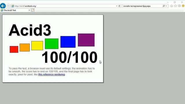 Microsoft рекомендует не использовать internet explorer смотреть онлайн