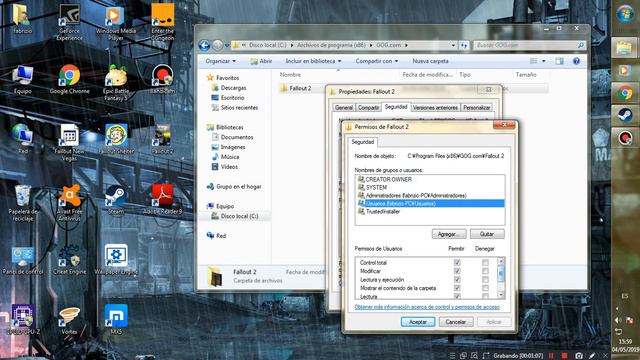 solucion con la traduccion de fallout 2 смотреть онлайн