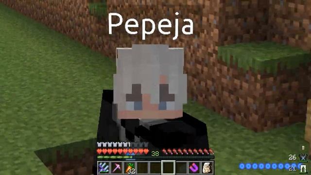 Lp. ТехноМагияРПГ #8 ПЕРВЫЙ БОСС (ГАЙА) • LoliLand (Майнкрафт сервер с модами) смотреть онлайн