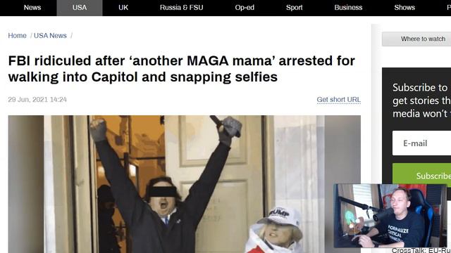 BOMBSHELL: They’re Coming For The Internet! смотреть онлайн